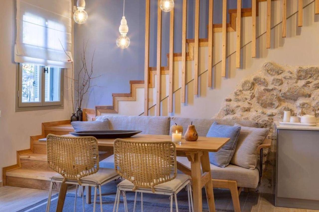 Plaka Cozy Residence Athens Exterior photo